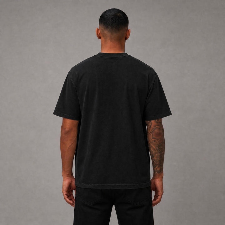 Dead Pool Graphic Tee