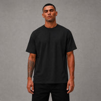 Demolition Co. Tee - Black