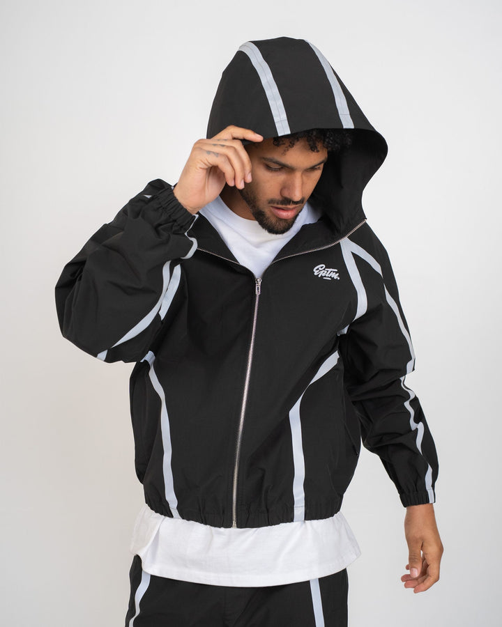COLD JACKET