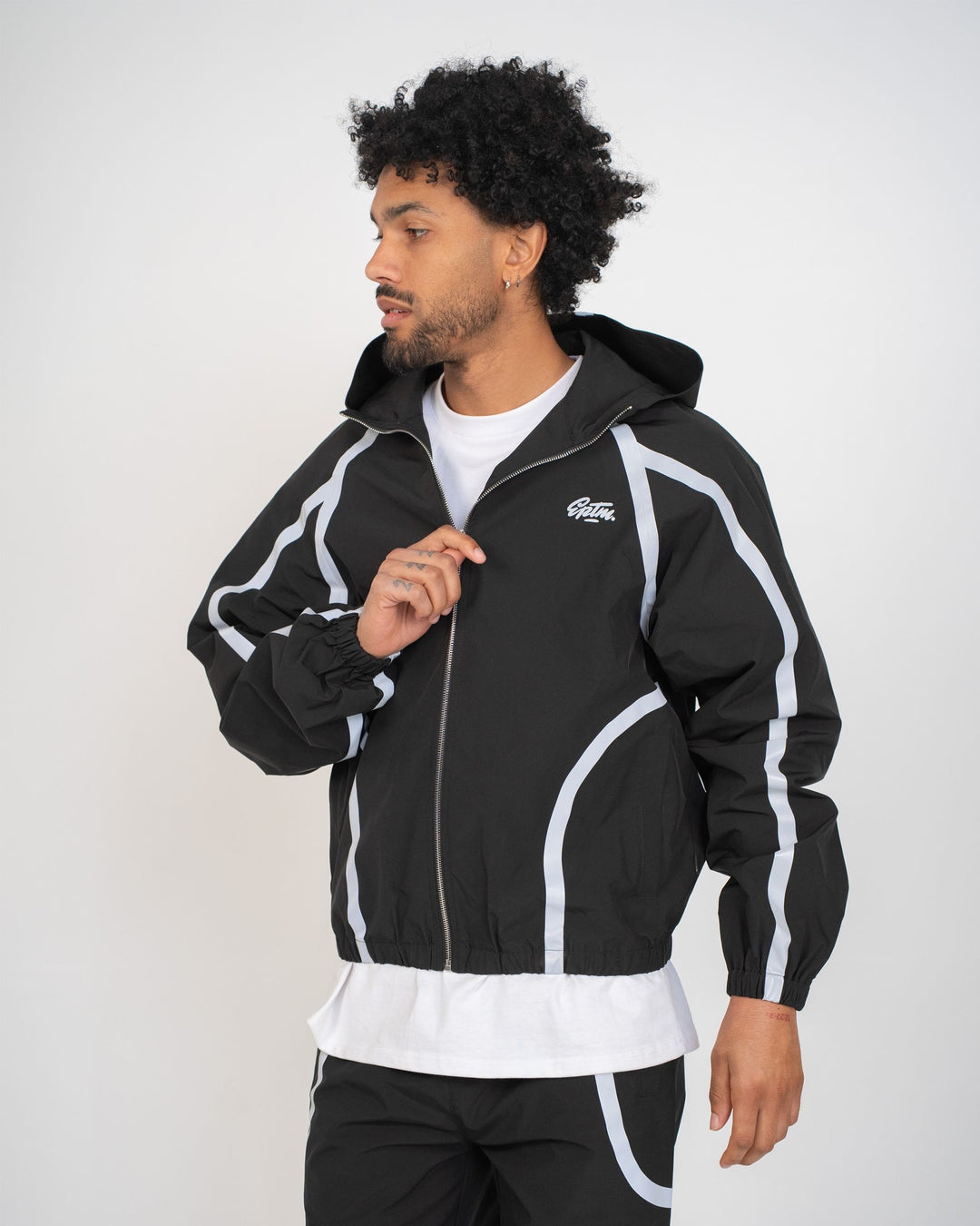 COLD JACKET