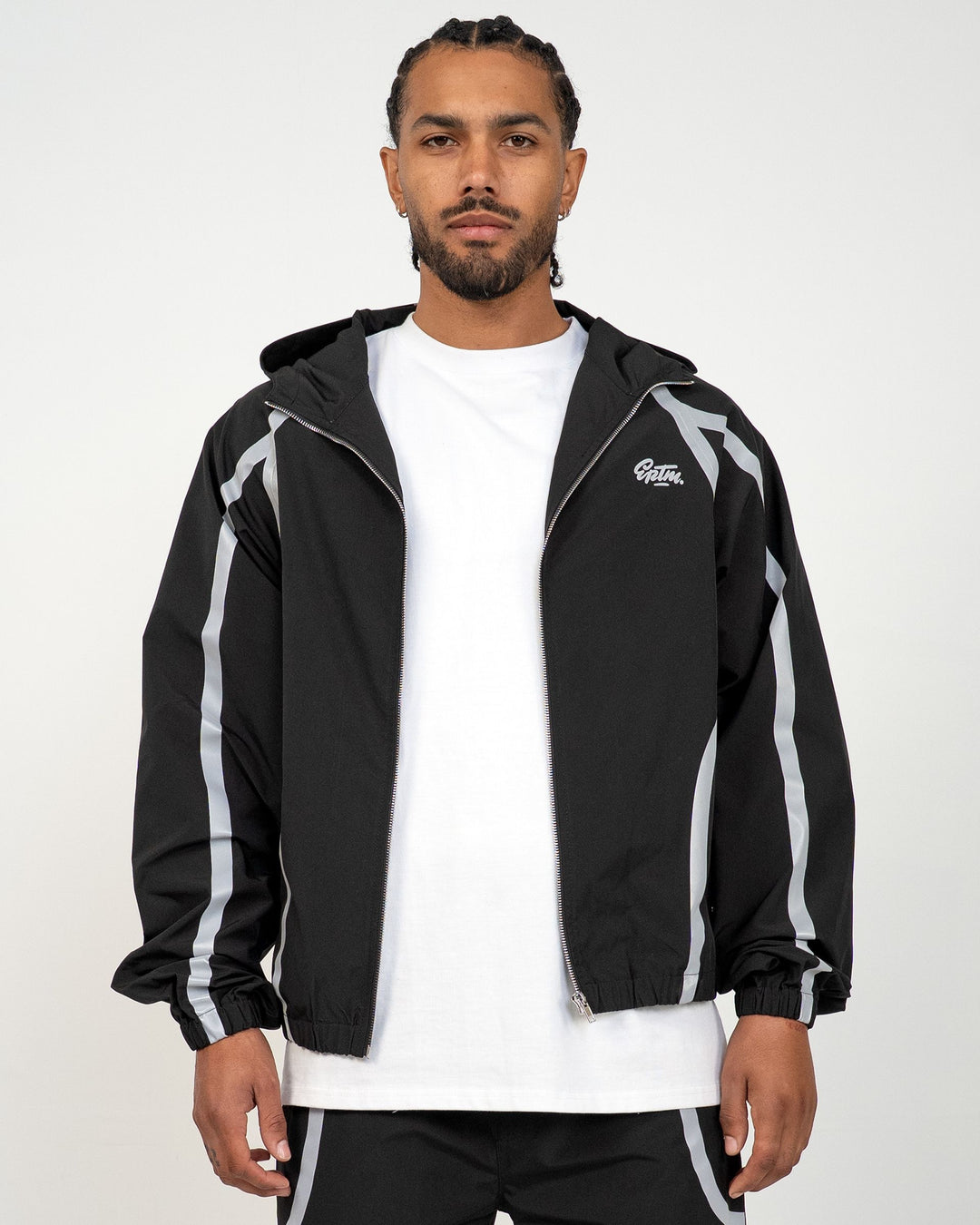 COLD JACKET