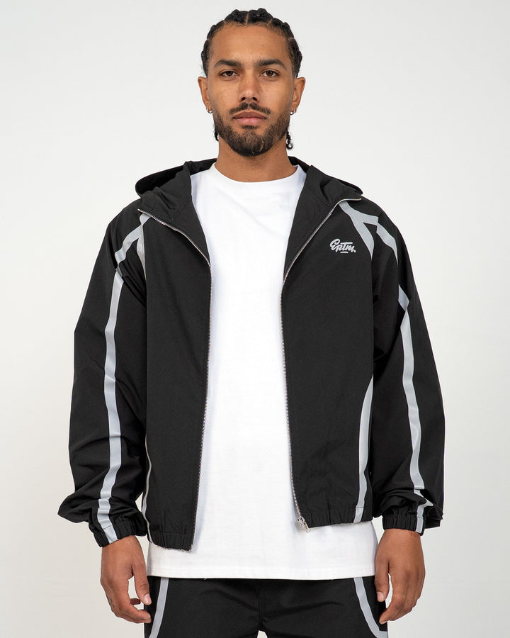 COLD JACKET