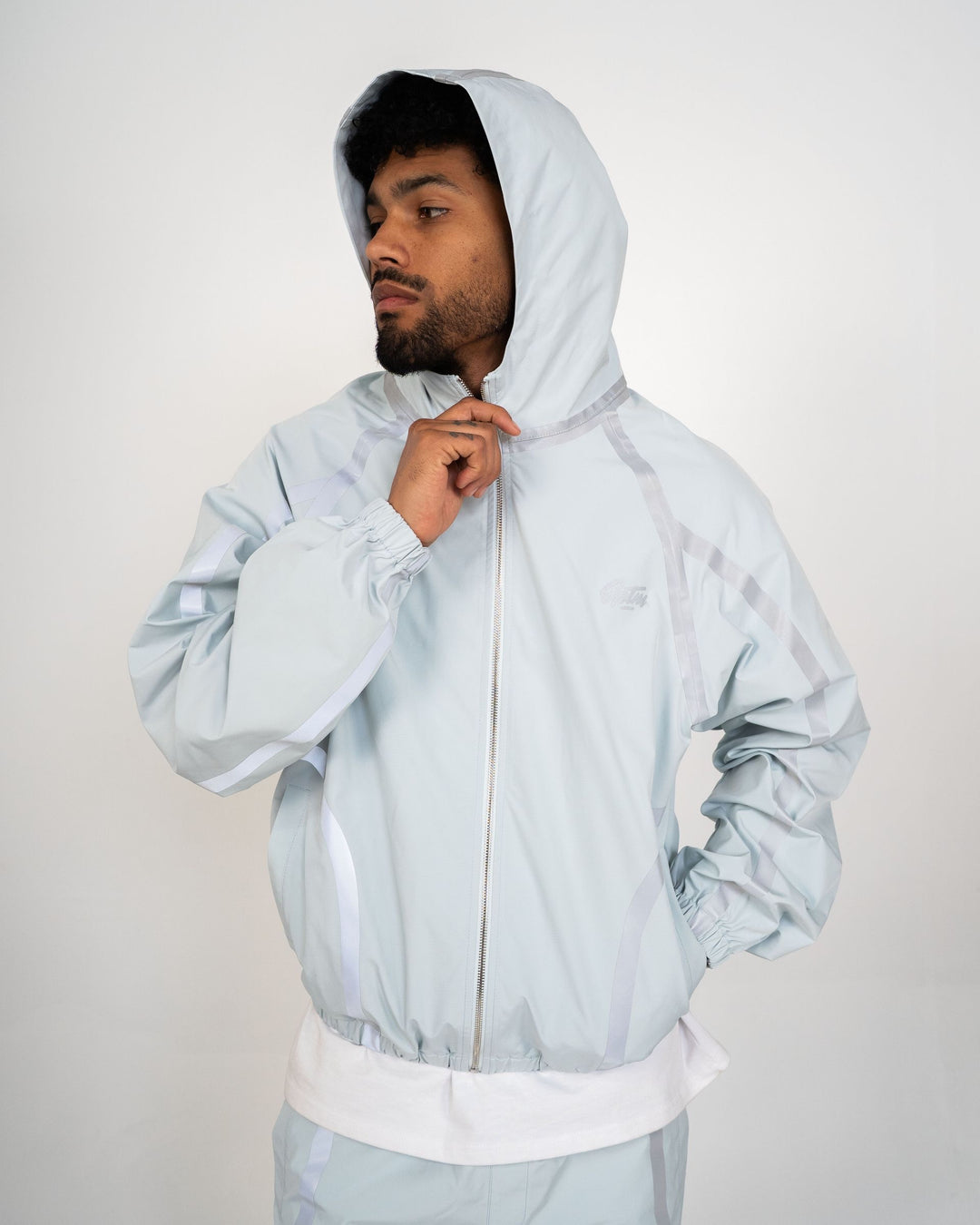 COLD JACKET