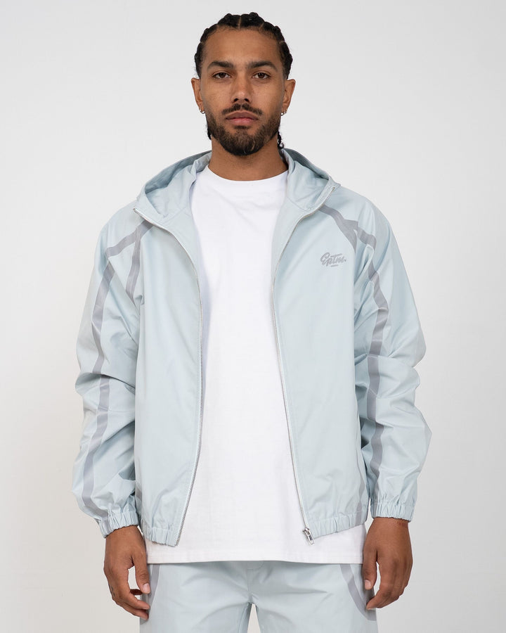 COLD JACKET