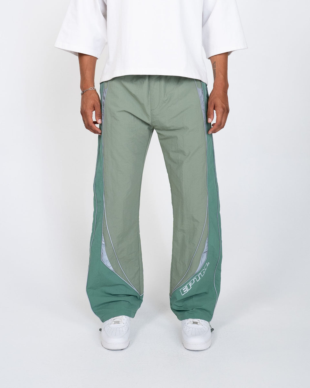 ZENITH PANTS