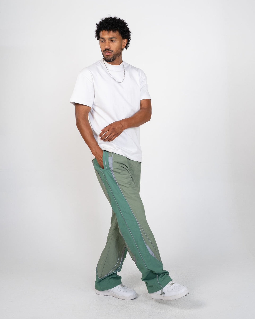ZENITH PANTS