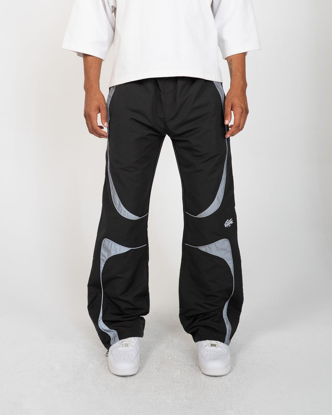 GRID PANTS