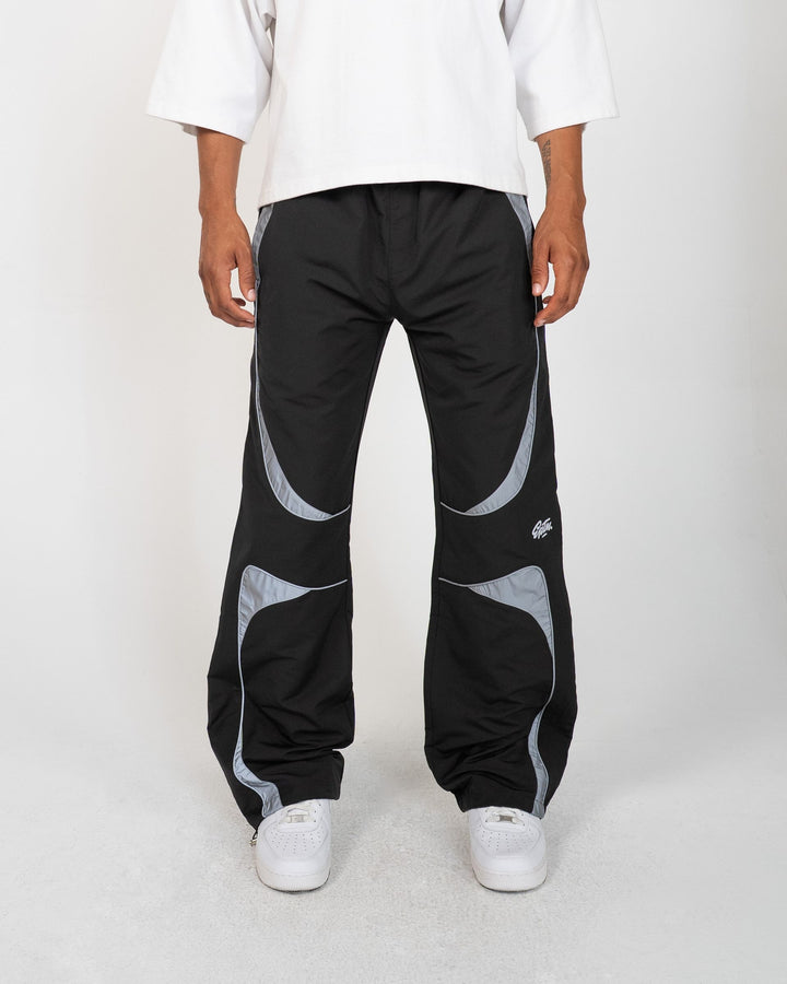GRID PANTS