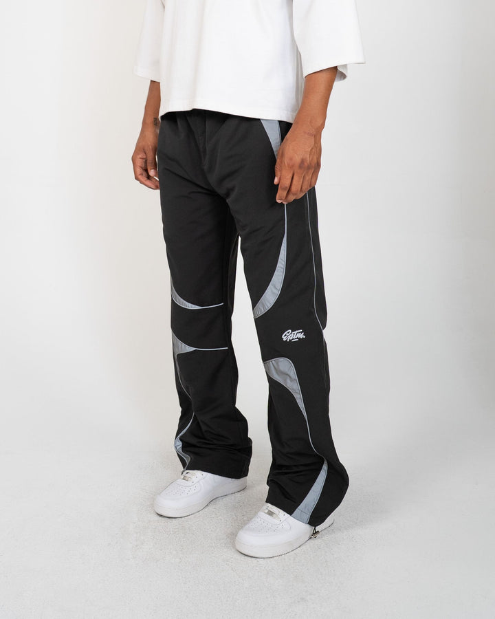 GRID PANTS