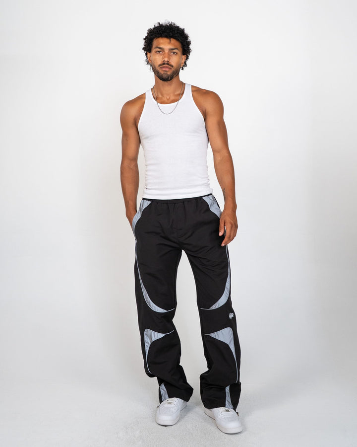 GRID PANTS