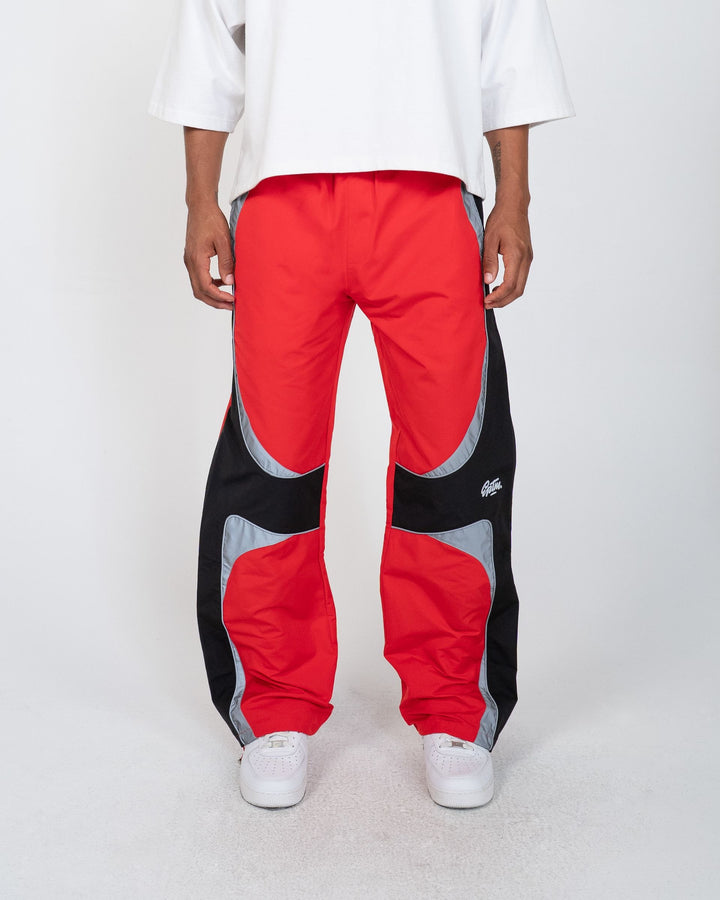 GRID PANTS