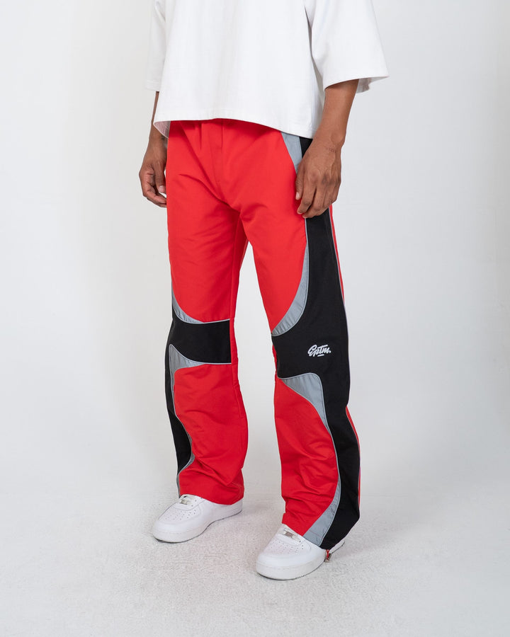 GRID PANTS