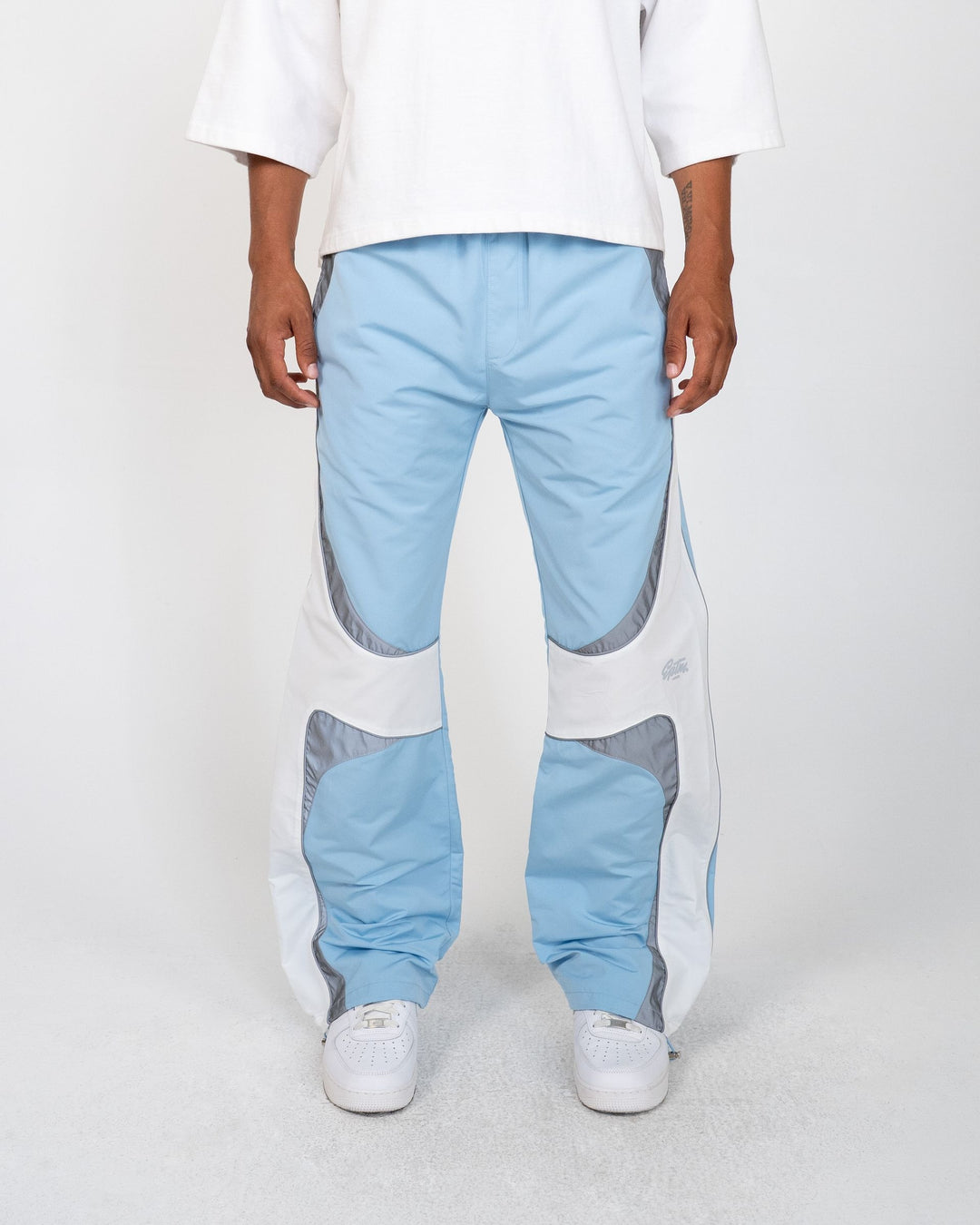 GRID PANTS