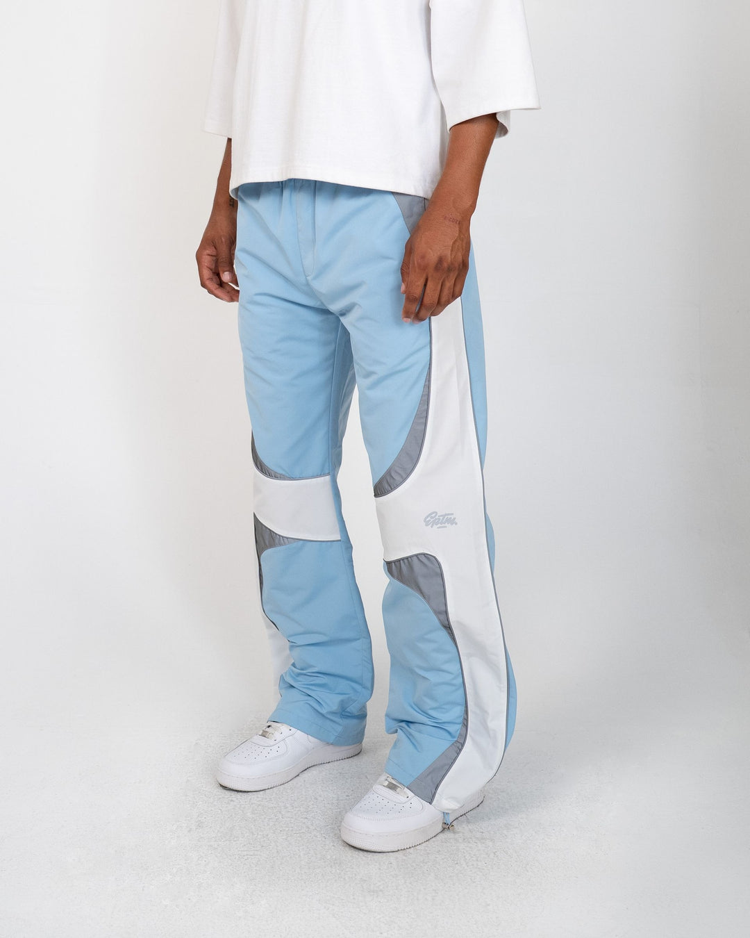 GRID PANTS