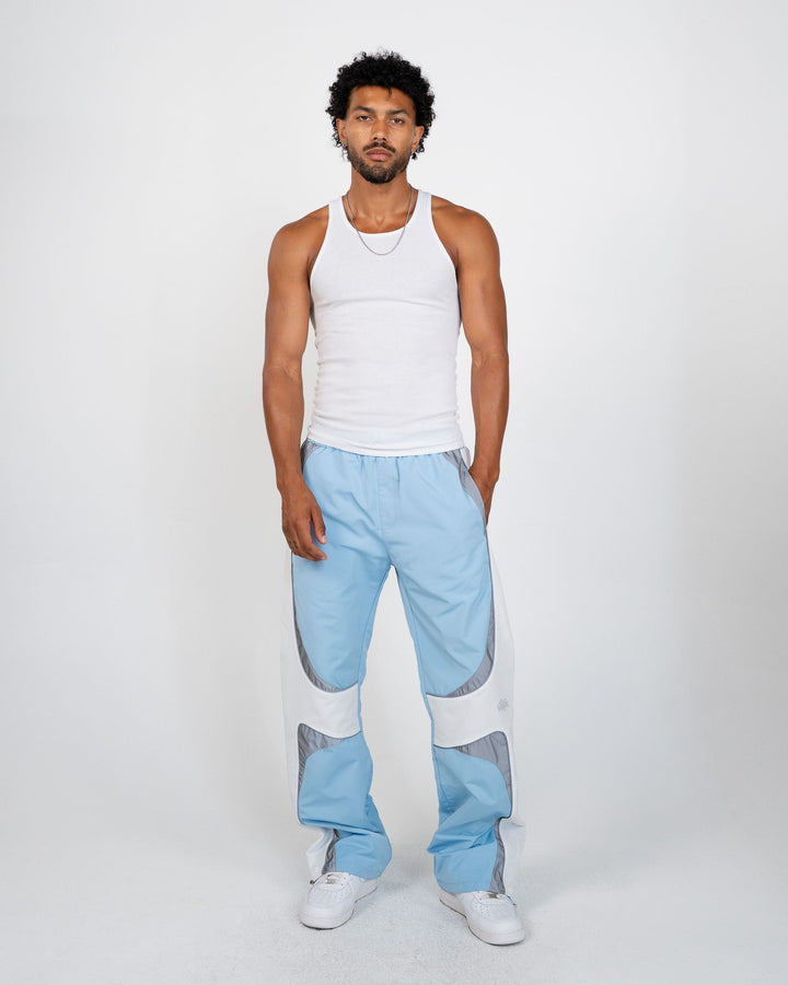 GRID PANTS