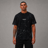 ESSENTIALS Graphic Letters Tee