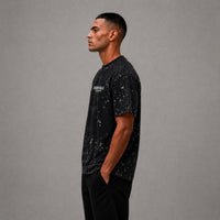 ESSENTIALS Graphic Letters Tee