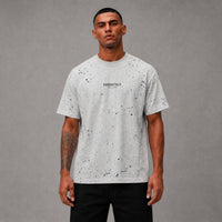 ESSENTIALS Graphic Letters Tee