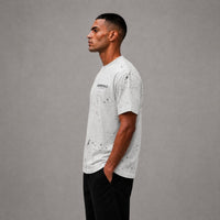 ESSENTIALS Graphic Letters Tee