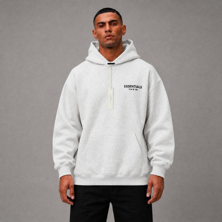ESSENTIALS HOODIE