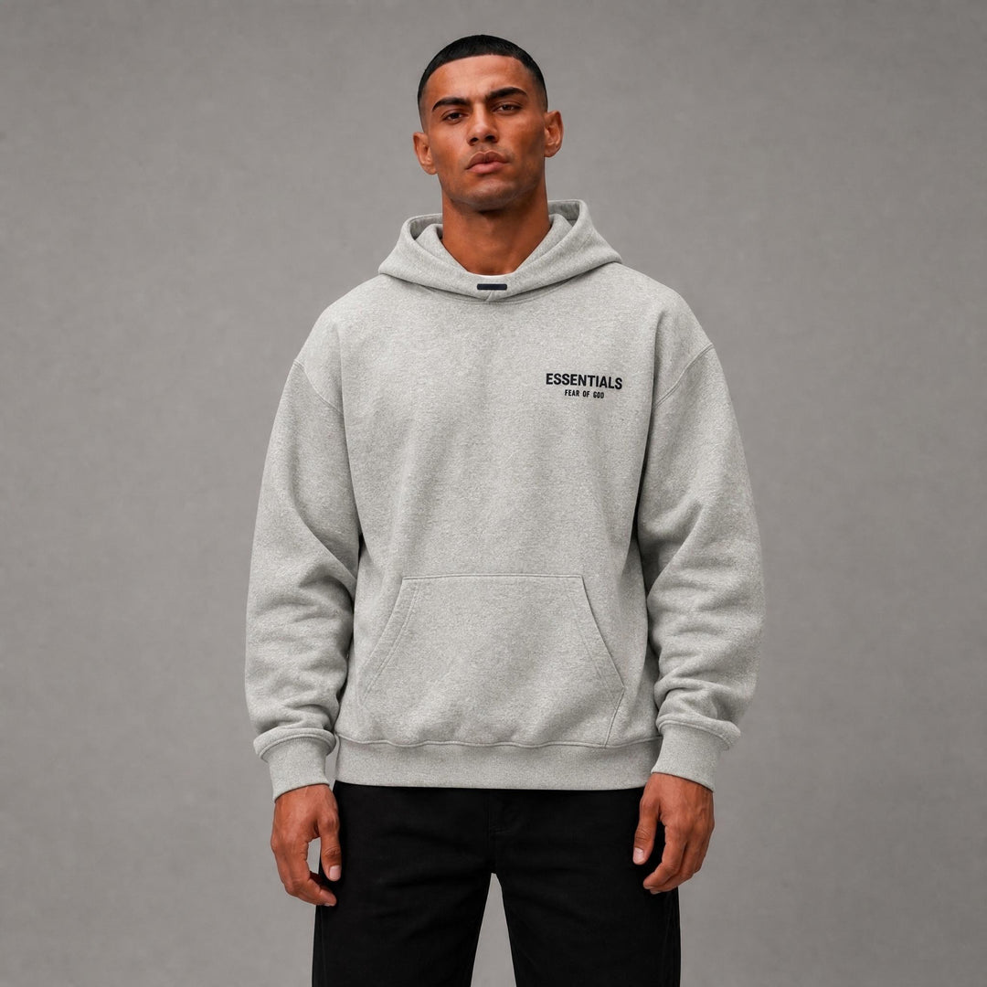 ESSENTIALS HOODIE