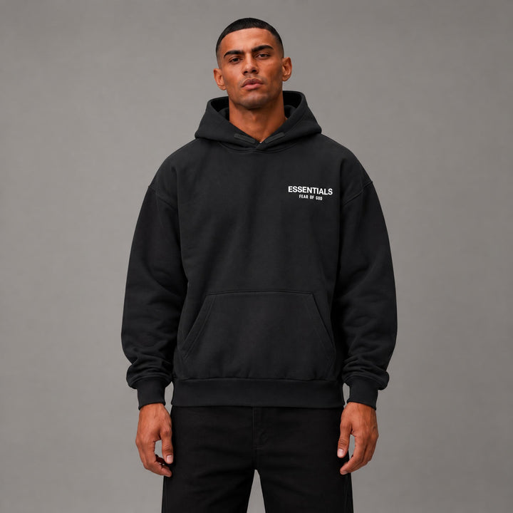 ESSENTIALS HOODIE