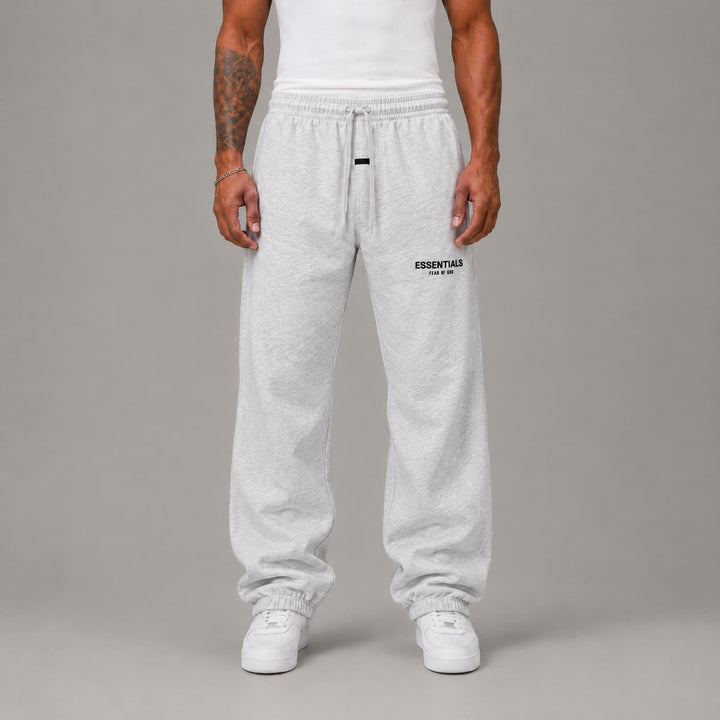 ESSENTIALS SWEATPANTS