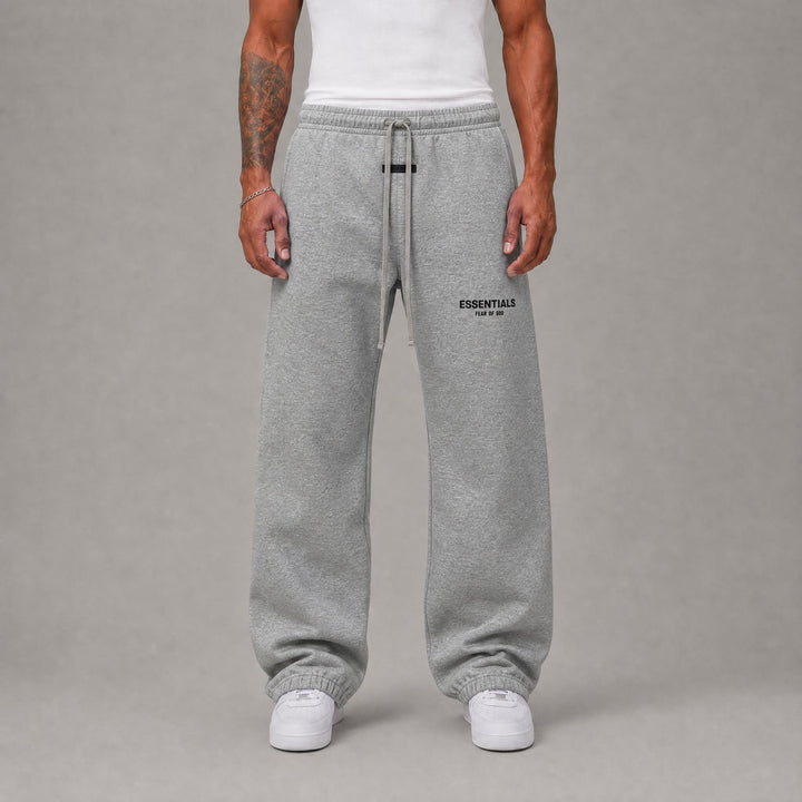 ESSENTIALS SWEATPANTS