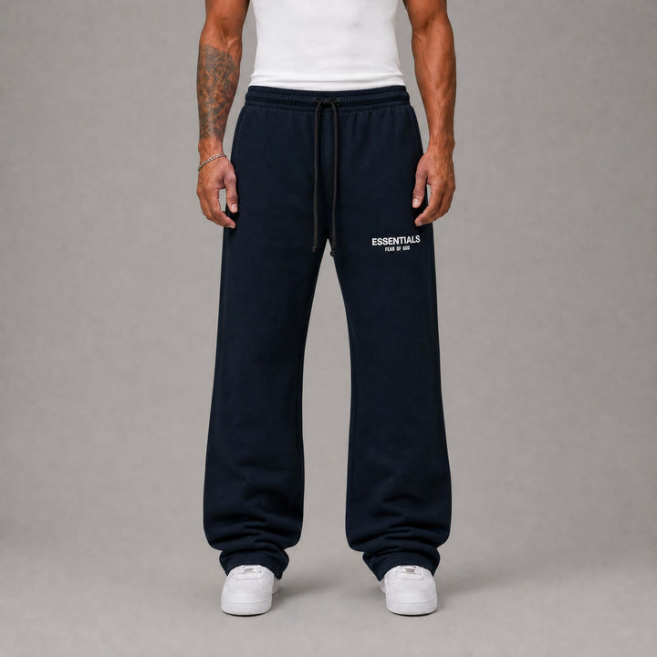 ESSENTIALS SWEATPANTS