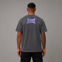 Ethnic Tee (508) - Grey