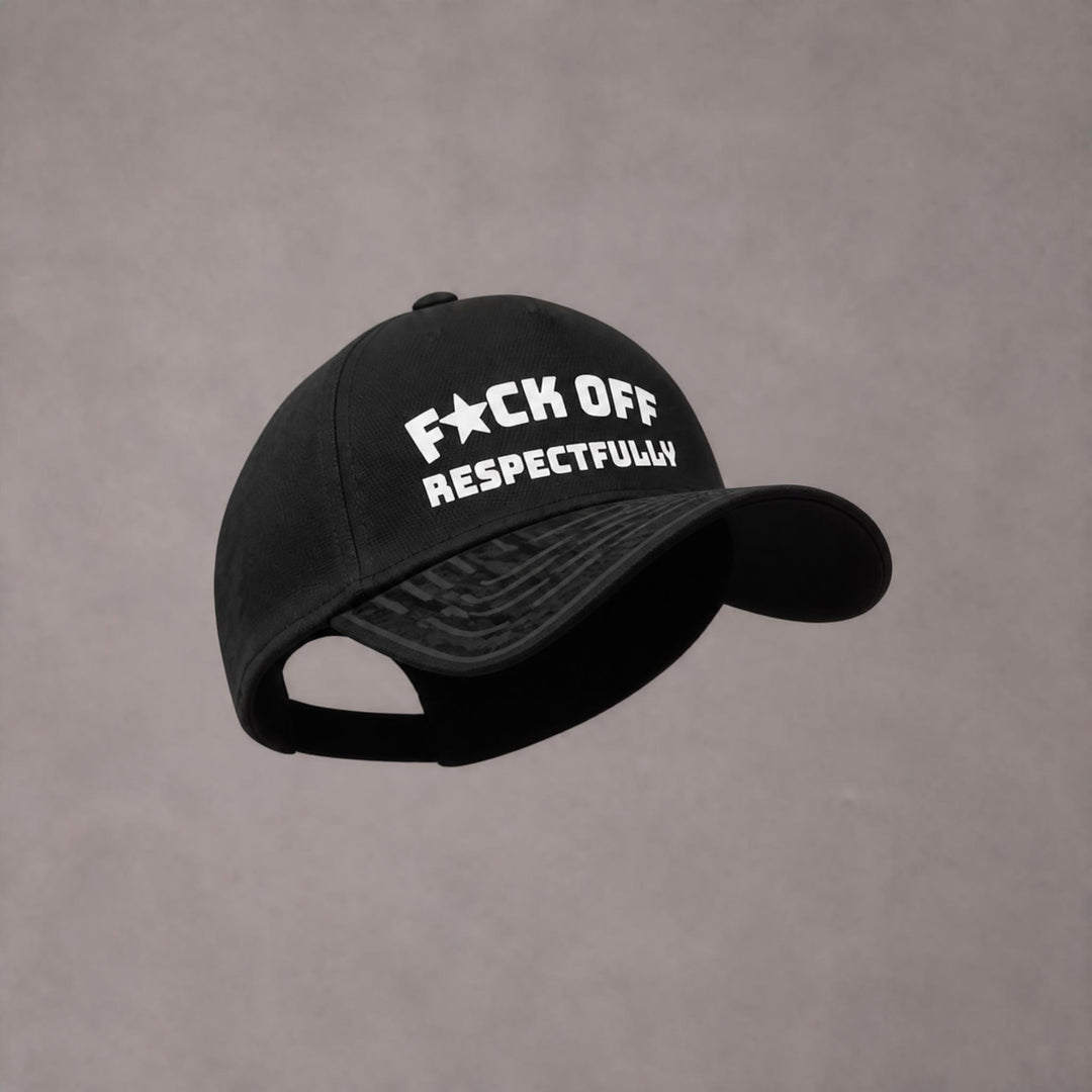 FCK OFF SNAPBACK
