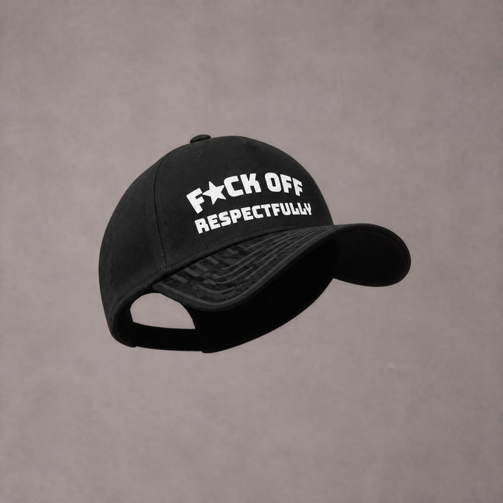 FCK OFF SNAPBACK
