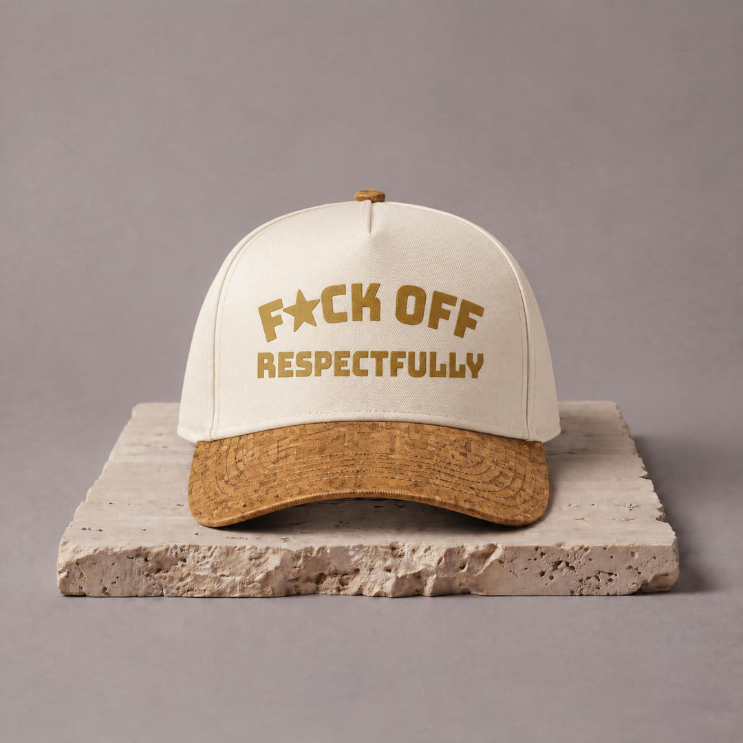 FCK OFF SNAPBACK