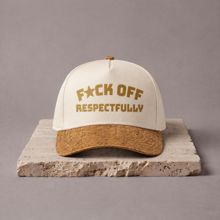 FCK OFF SNAPBACK