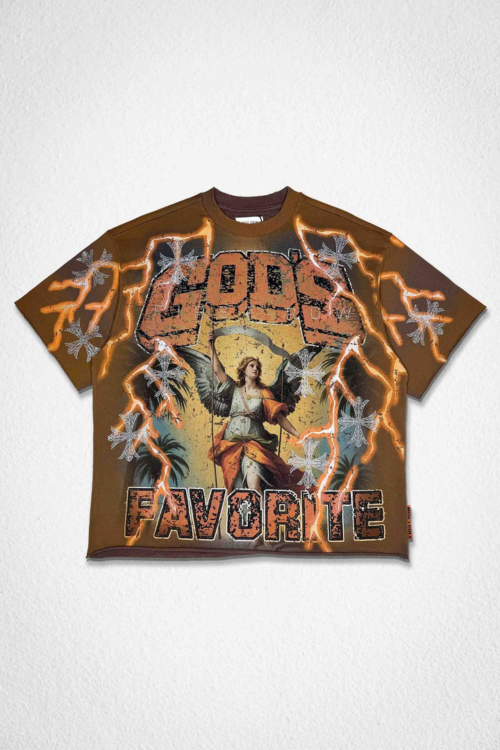 GOD&