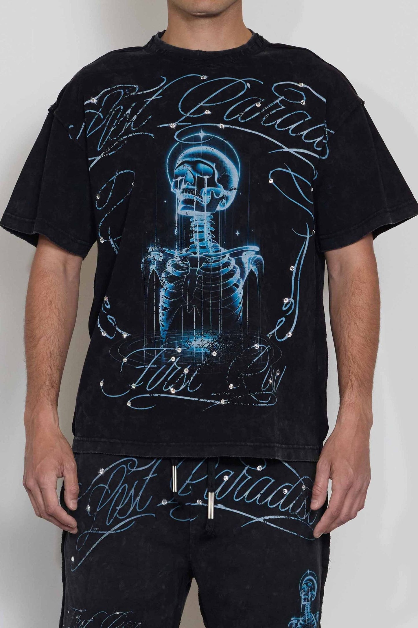 Lost Paradiso Dark Sadness Tee