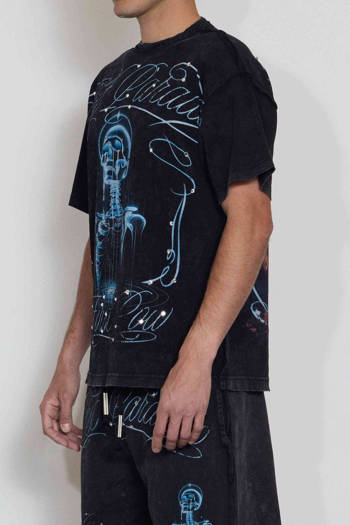 Lost Paradiso Dark Sadness Tee