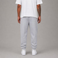Fleece Joggers - Grey