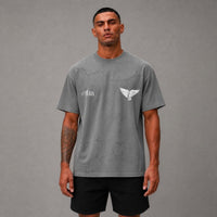 Free T-Shirt - Grey Tee