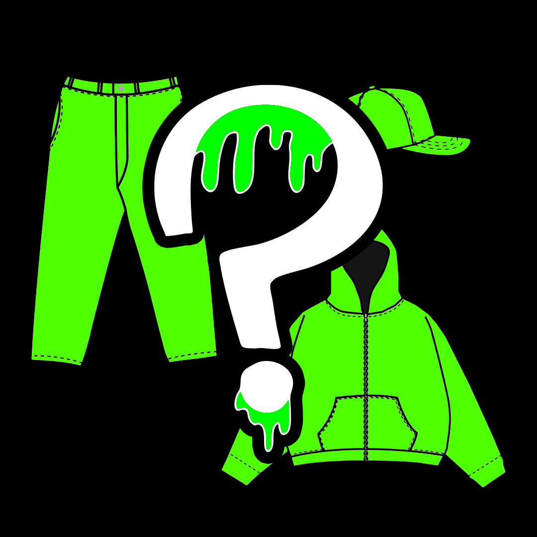 Mystery Box