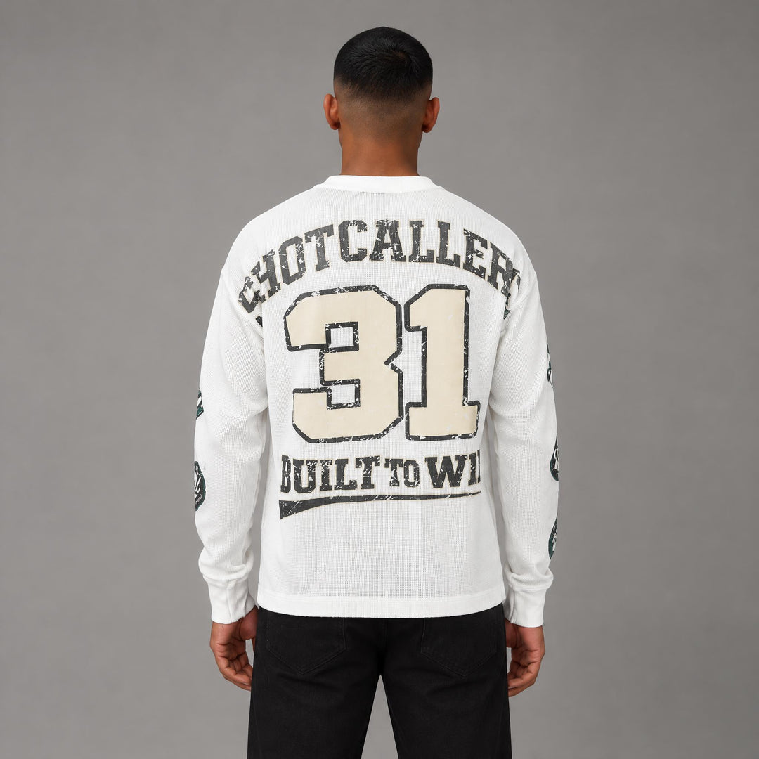 Game Changer Long Sleeve Thermal - Men&
