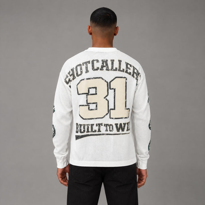 Game Changer Long Sleeve Thermal - Men&