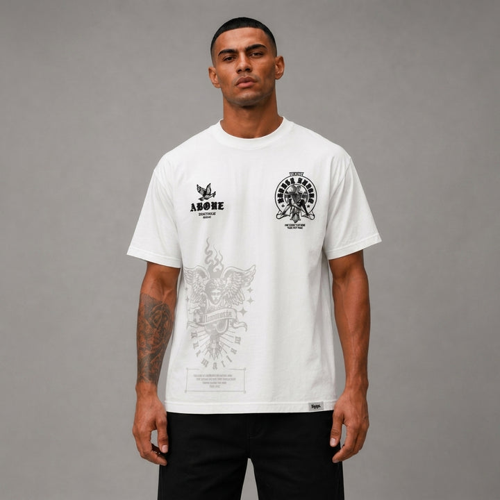 ENLIGHTENED SOUL - Shirt