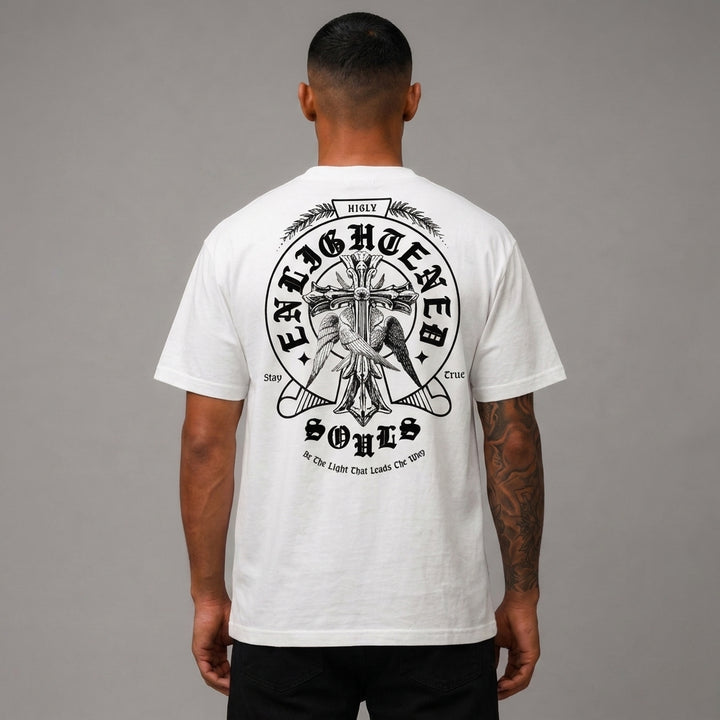 ENLIGHTENED SOUL - Shirt