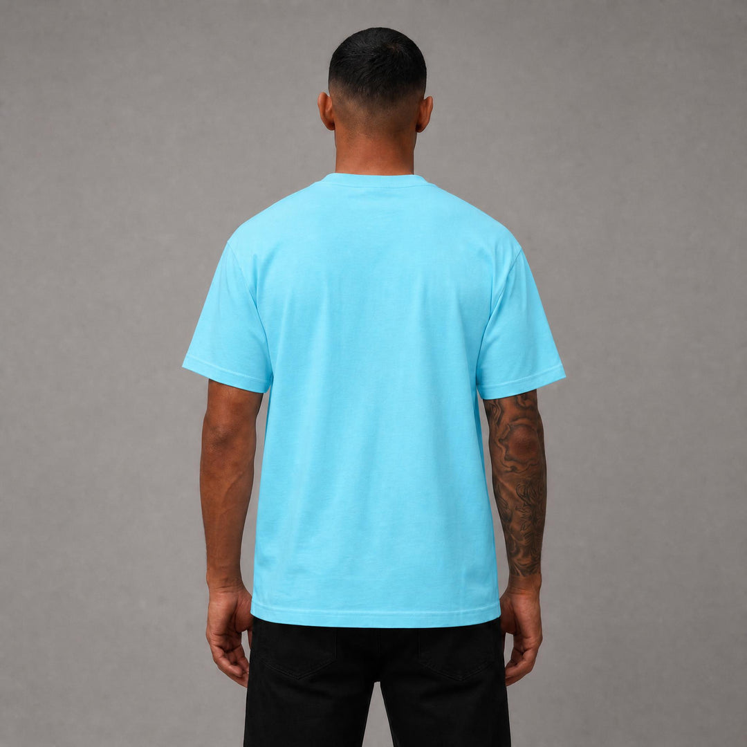 Genuine Tshirt (GN3469-OPA)