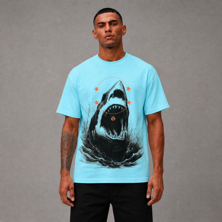 Genuine Tshirt (GN3469-OPA)