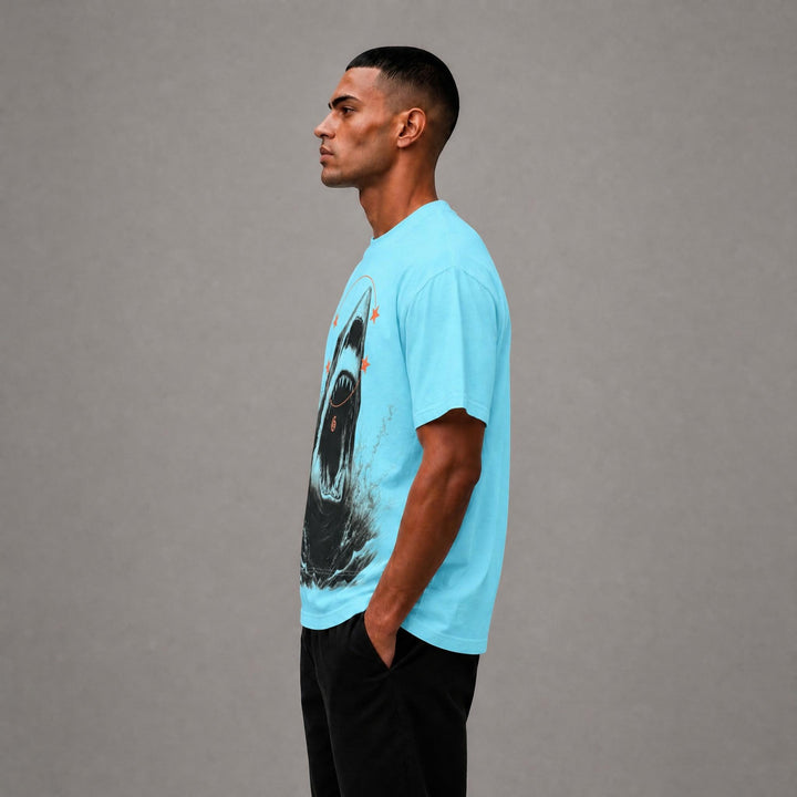 Genuine Tshirt (GN3469-OPA)