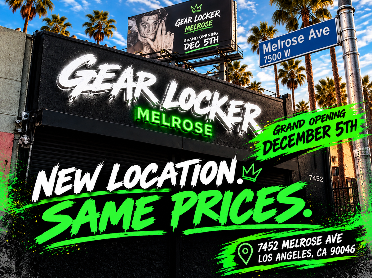 Our New Store
Is Coming Soon