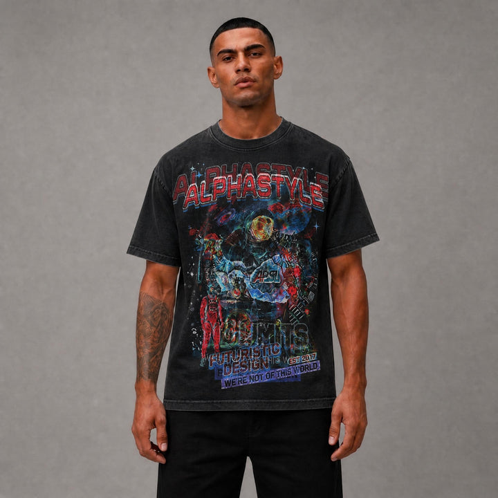 Harby Tee