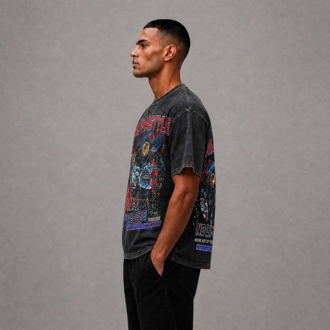 Harby Tee